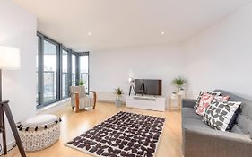 The Sandport Way Residence
