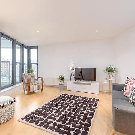 The Sandport Way Residence Edinburgh Room photo